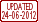 Updated version of this font now available