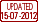 Updated version of this font now available
